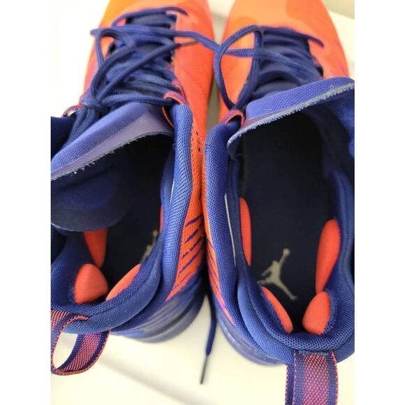 Nike Air Jordan Super Fly 5, Blake Griffin, Men's Size 11 - Picture 11 of 11